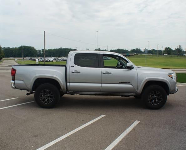 2020 Toyota Tacoma 2WD SR5