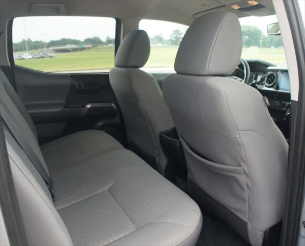 2020 Toyota Tacoma 2WD SR5
