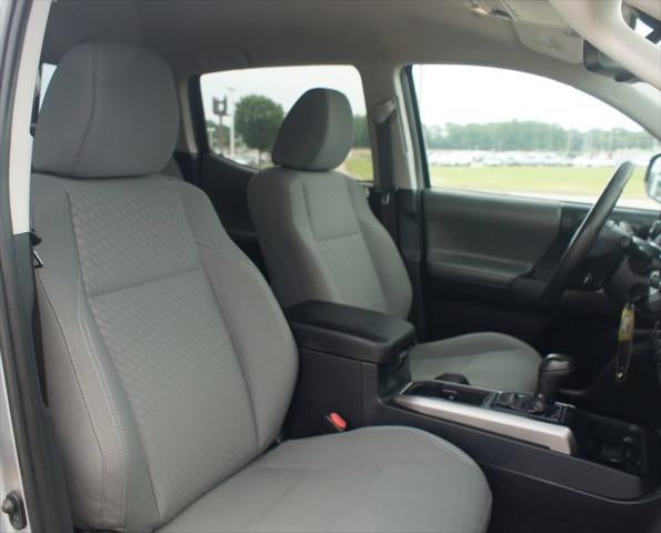 2020 Toyota Tacoma 2WD SR5
