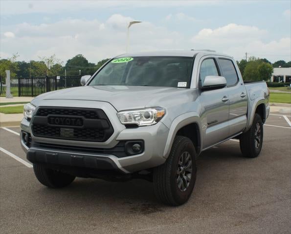 2020 Toyota Tacoma 2WD SR5