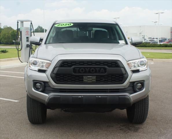 2020 Toyota Tacoma 2WD SR5