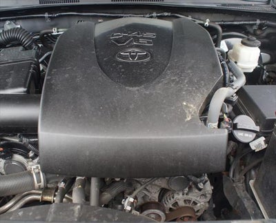 2020 Toyota Tacoma 2WD SR5