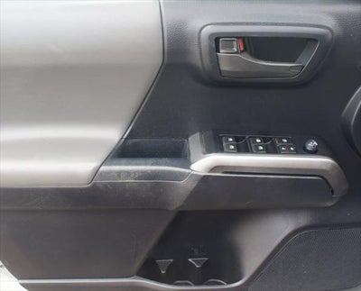 2020 Toyota Tacoma 2WD SR5