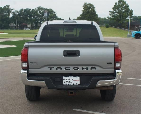 2020 Toyota Tacoma 2WD SR5