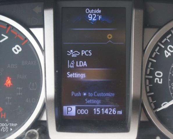 2020 Toyota Tacoma 2WD SR5
