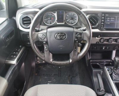 2020 Toyota Tacoma 2WD SR5