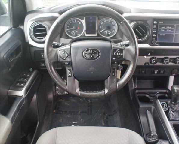 2020 Toyota Tacoma 2WD SR5