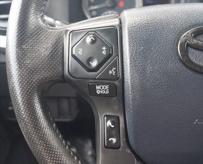 2020 Toyota Tacoma 2WD SR5