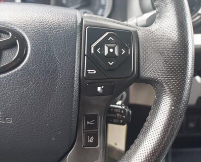 2020 Toyota Tacoma 2WD SR5