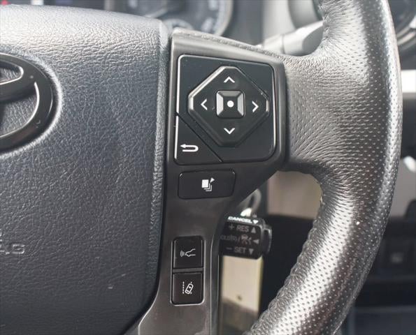 2020 Toyota Tacoma 2WD SR5