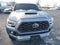 2021 Toyota Tacoma 2WD TRD Sport