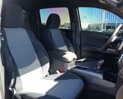 2021 Toyota Tacoma 2WD TRD Sport