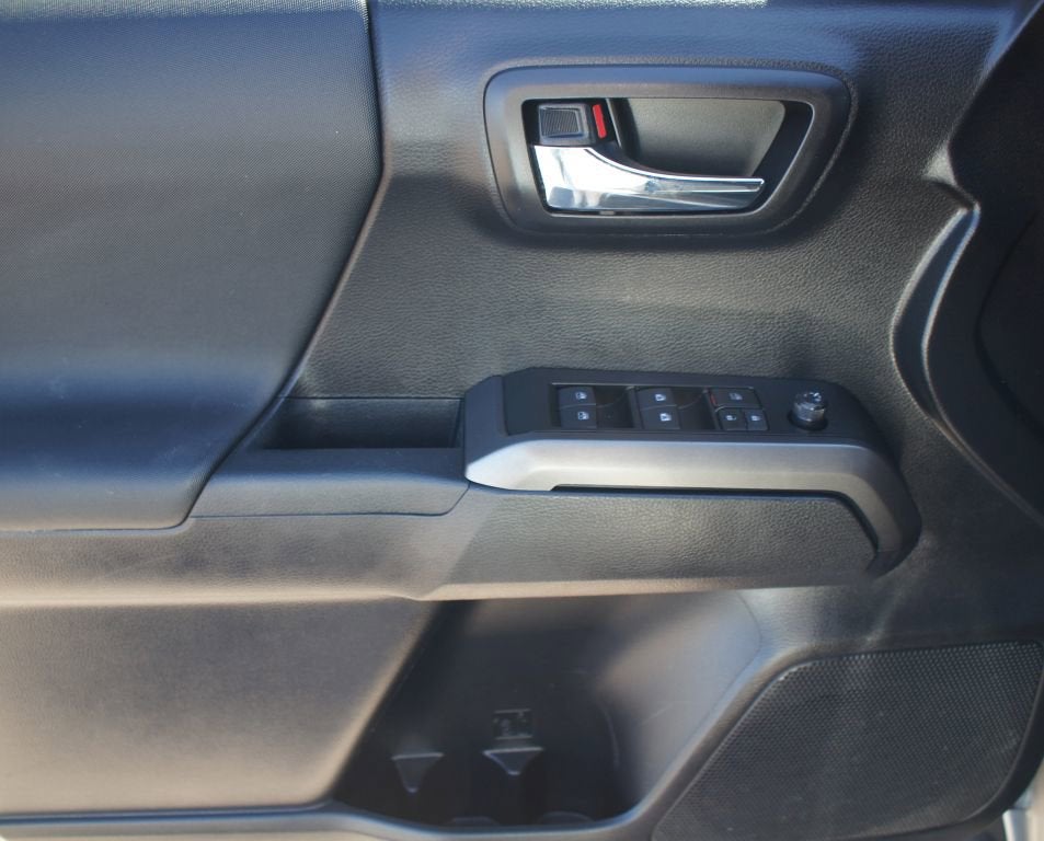 2021 Toyota Tacoma 2WD TRD Sport