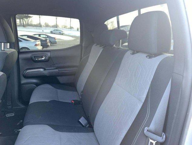 2021 Toyota Tacoma 2WD TRD Sport