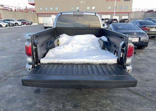 2021 Toyota Tacoma 2WD TRD Sport