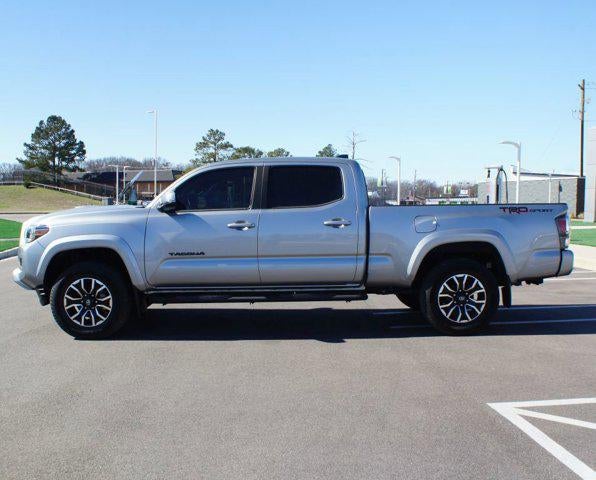 2021 Toyota Tacoma 2WD TRD Sport