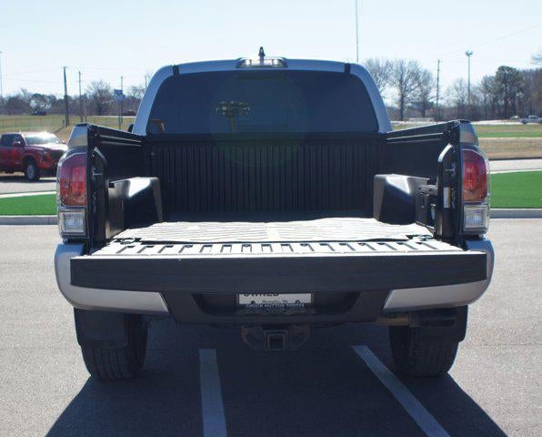 2021 Toyota Tacoma 2WD TRD Sport