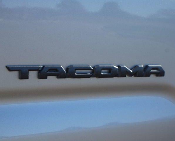 2021 Toyota Tacoma 2WD TRD Sport
