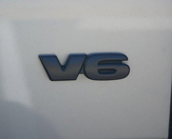 2021 Toyota Tacoma 2WD TRD Sport