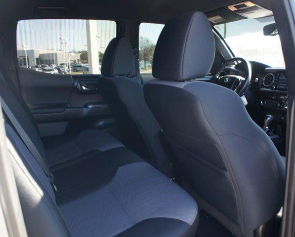 2021 Toyota Tacoma 2WD TRD Sport