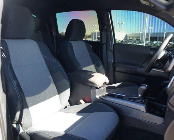 2021 Toyota Tacoma 2WD TRD Sport