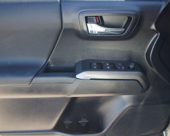 2021 Toyota Tacoma 2WD TRD Sport