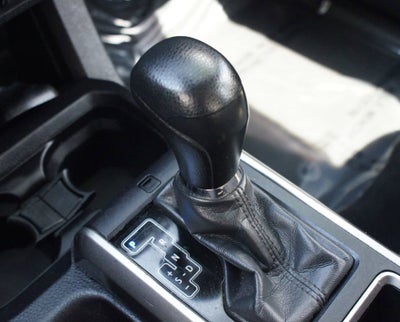2023 Toyota Tacoma 4WD SR5