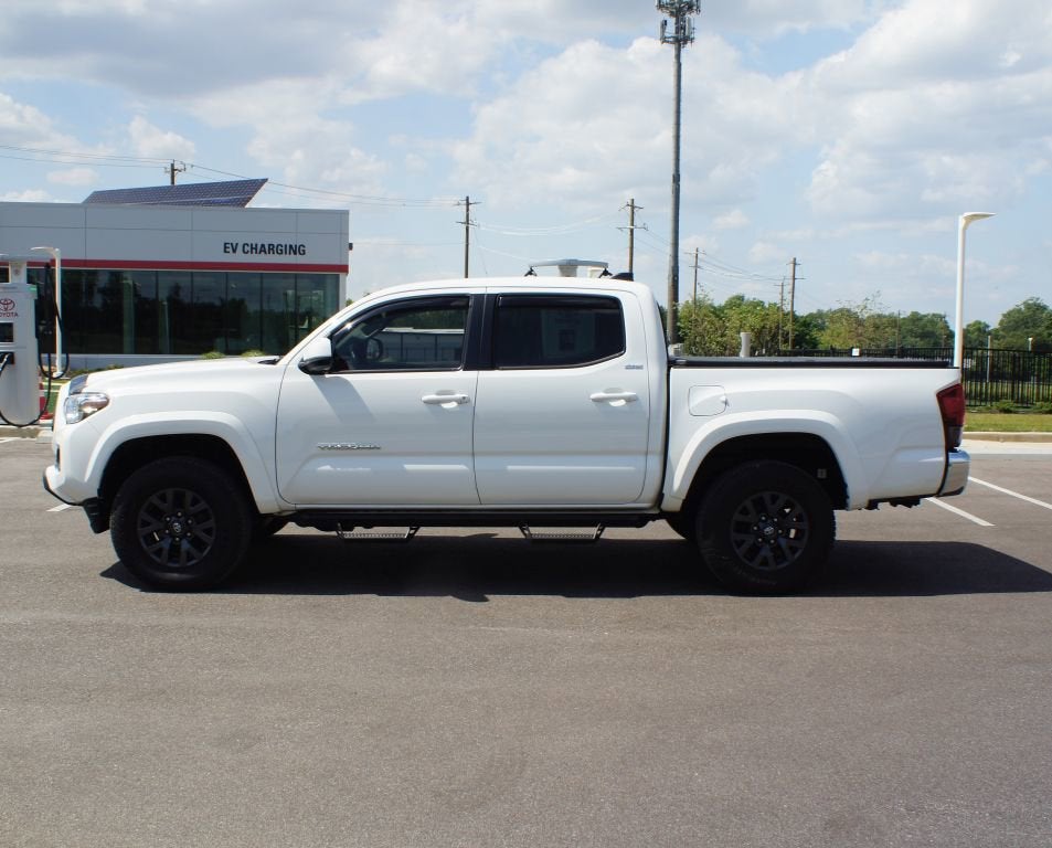 2023 Toyota Tacoma 4WD SR5