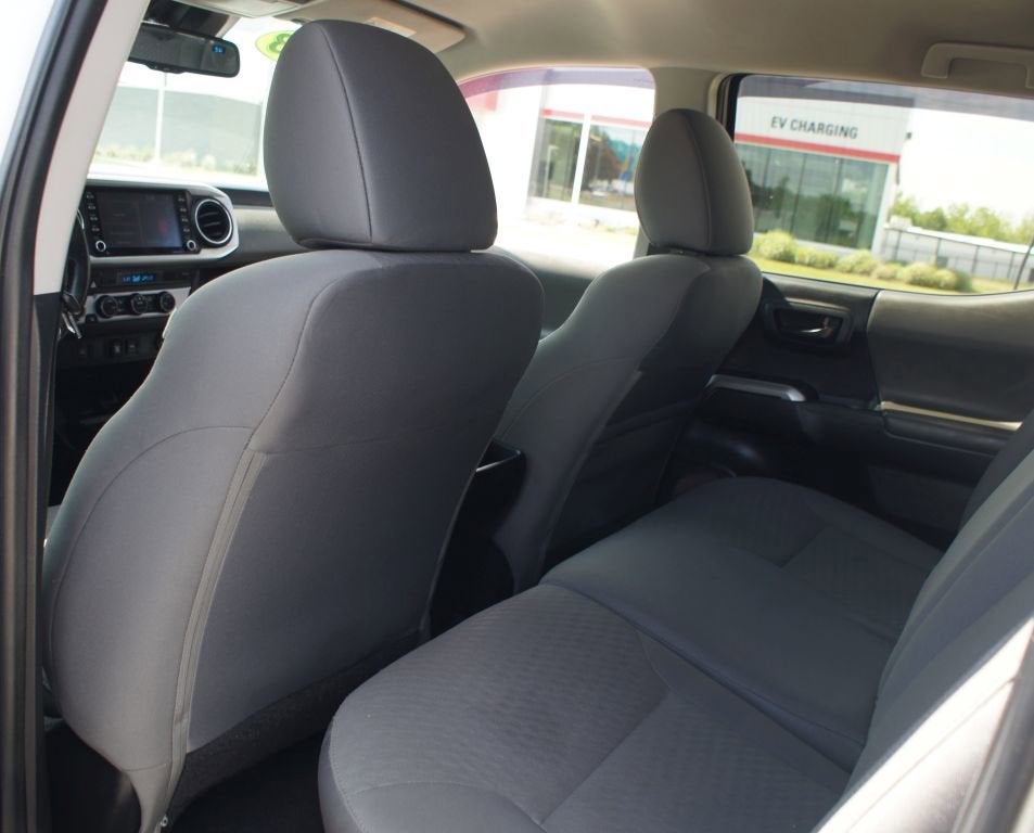 2023 Toyota Tacoma 4WD SR5
