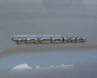 2023 Toyota Tacoma 4WD SR5