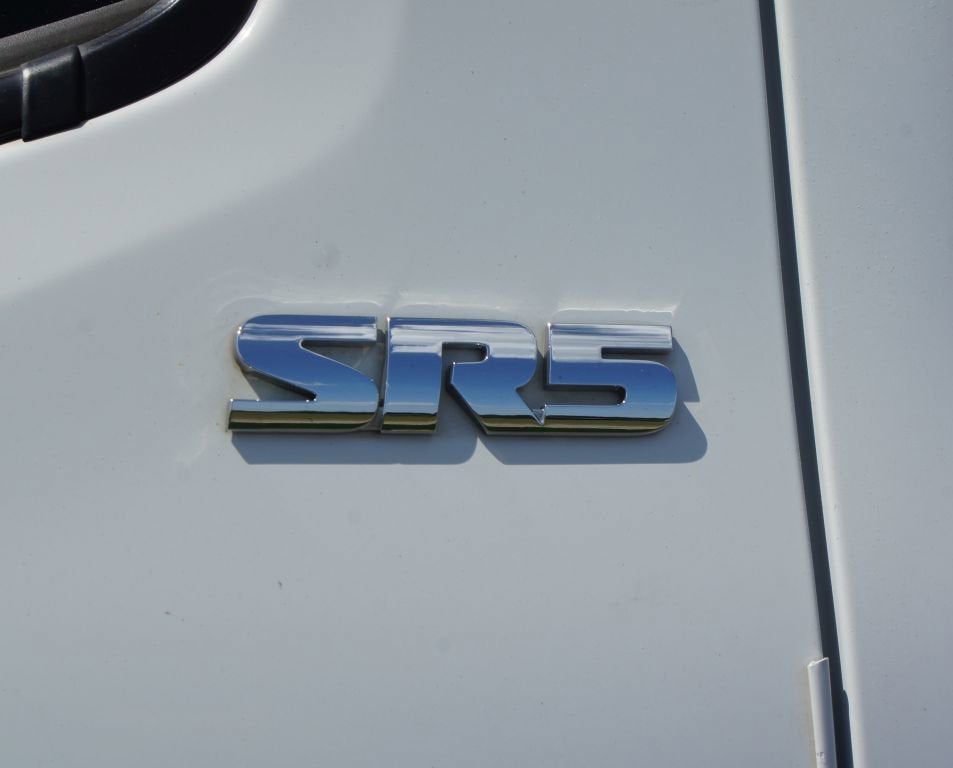 2023 Toyota Tacoma 4WD SR5