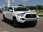2023 Toyota Tacoma 4WD SR5