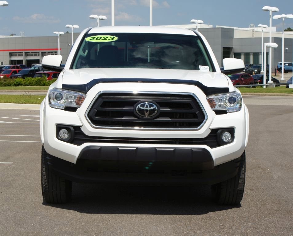 2023 Toyota Tacoma 4WD SR5