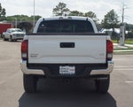 2023 Toyota Tacoma 4WD SR5