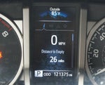 2023 Toyota Tacoma 4WD SR5