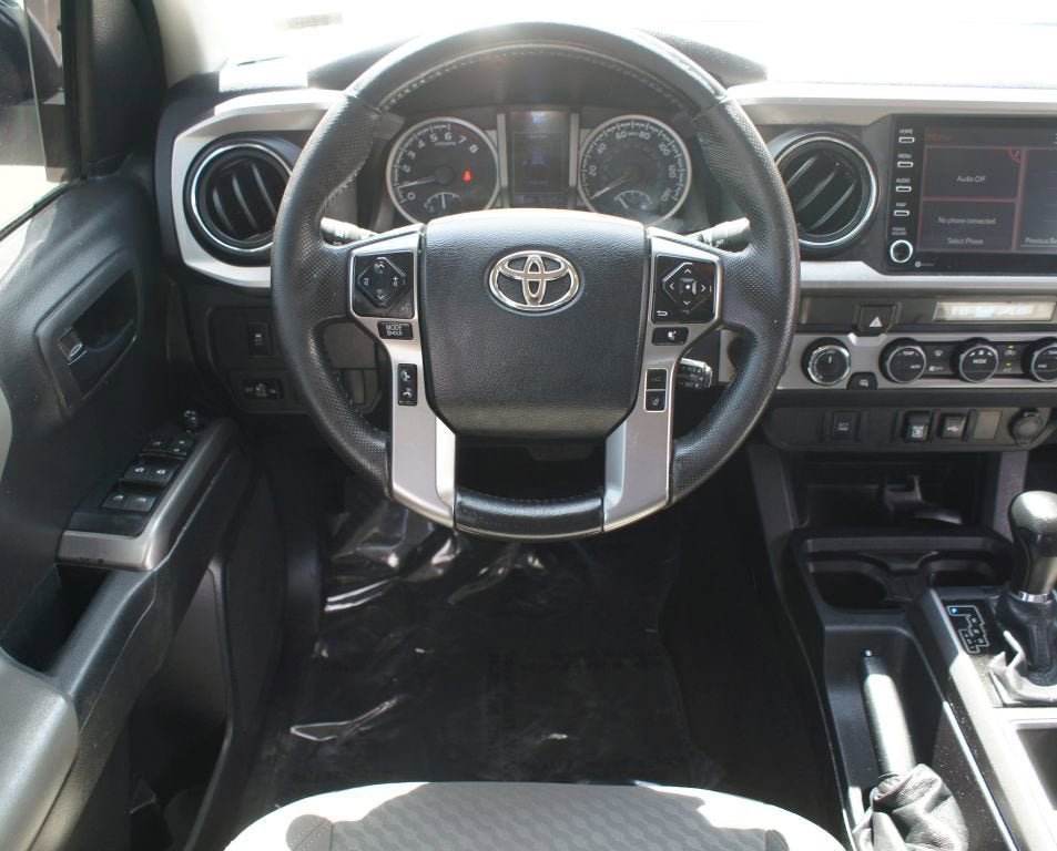 2023 Toyota Tacoma 4WD SR5