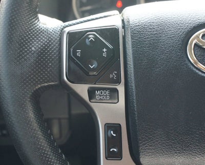 2023 Toyota Tacoma 4WD SR5