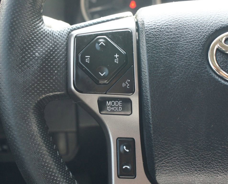 2023 Toyota Tacoma 4WD SR5