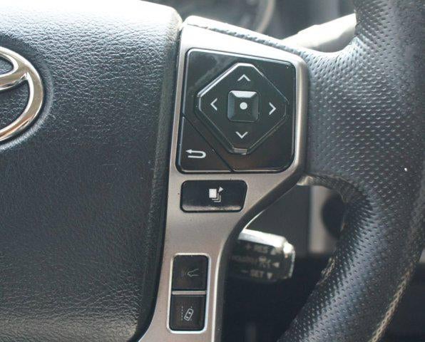 2023 Toyota Tacoma 4WD SR5