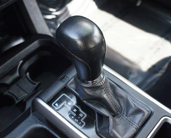 2023 Toyota Tacoma 4WD SR5