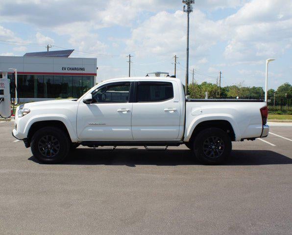 2023 Toyota Tacoma 4WD SR5