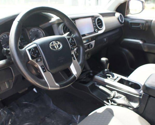 2023 Toyota Tacoma 4WD SR5