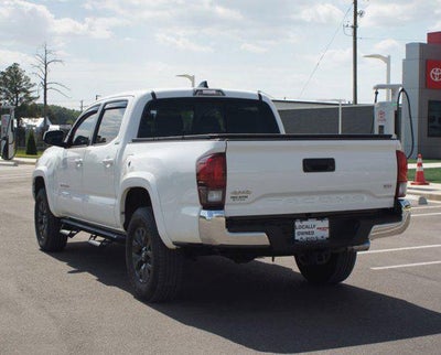 2023 Toyota Tacoma 4WD SR5