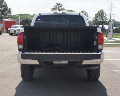 2023 Toyota Tacoma 4WD SR5