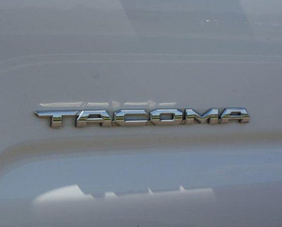 2023 Toyota Tacoma 4WD SR5