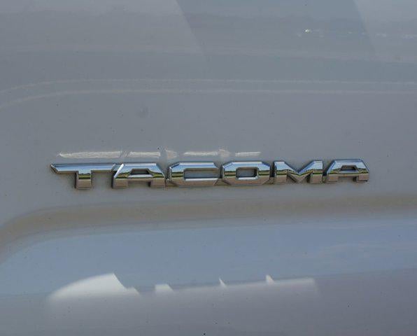 2023 Toyota Tacoma 4WD SR5