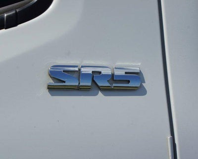 2023 Toyota Tacoma 4WD SR5