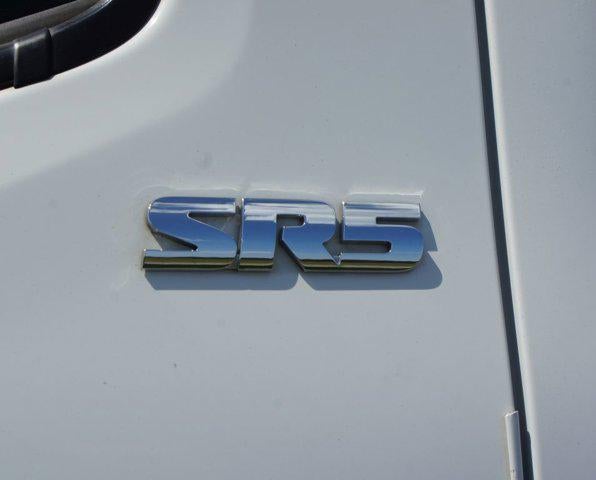 2023 Toyota Tacoma 4WD SR5