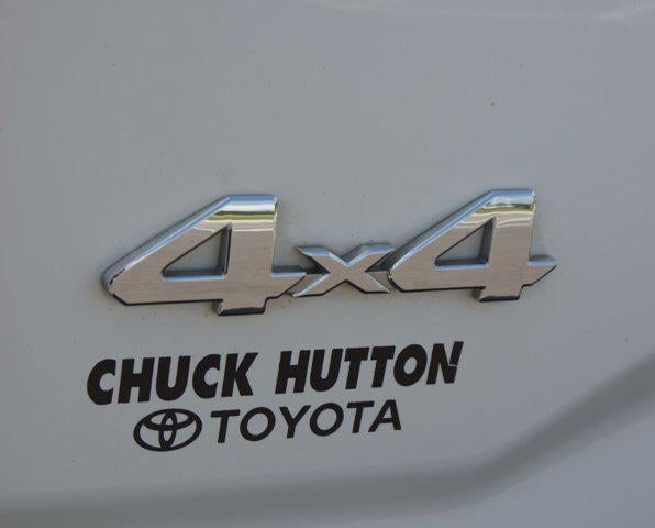 2023 Toyota Tacoma 4WD SR5
