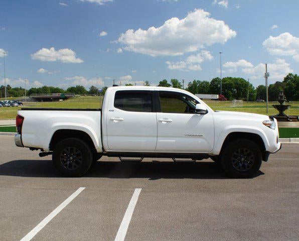 2023 Toyota Tacoma 4WD SR5